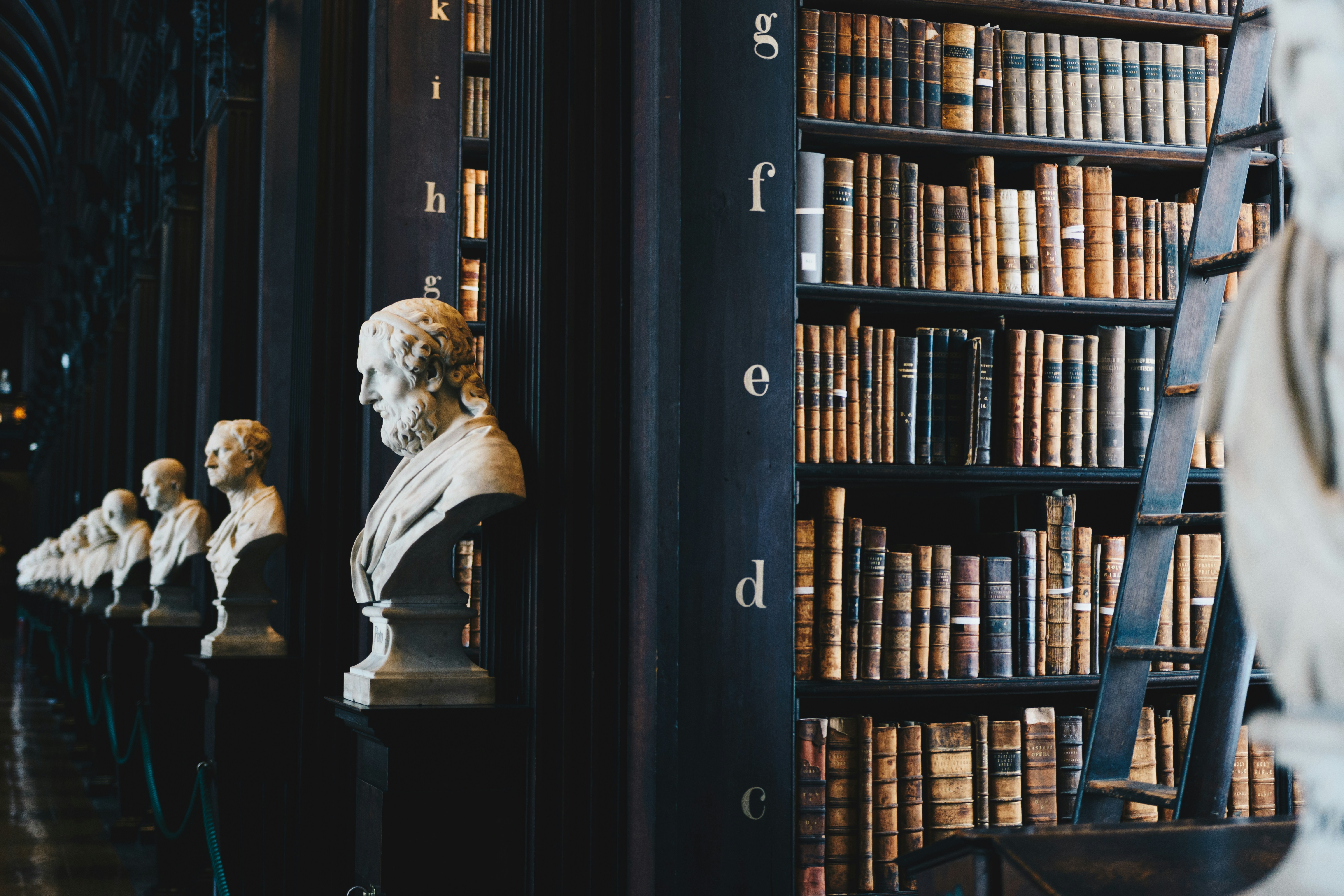 Philosophy background